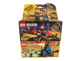 1843-2 LEGO Space and Castle Value Pack thumbnail image