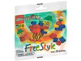 1846 LEGO Freestyle Set