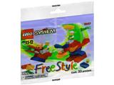 1847 LEGO Freestyle Set