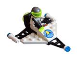 1858 LEGO Exploriens Droid Scout