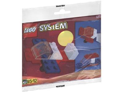 1859 LEGO Aeroplane thumbnail image