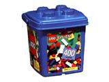 1867 LEGO Medium Bulk Bucket