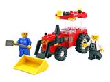 1876 LEGO Soil Scooper