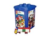 1880 LEGO 5+ Bucket