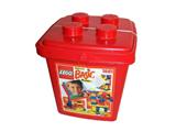 1881 LEGO Play Bucket of Bricks