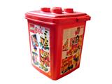 1882 LEGO Large Play Bucket