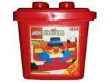 1884 LEGO Handy Bucket of Bricks