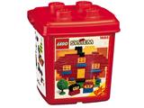 1885 LEGO Play Bucket of Bricks