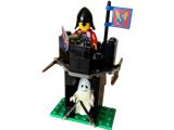 1888 LEGO Black Knights Guardshack