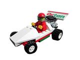 1890 LEGO Racing Octan Racer