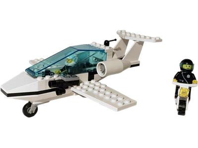 1895 LEGO Police Sky Patrol thumbnail image