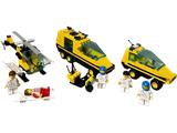 1896 LEGO Emergency Trauma Team
