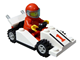 Race Car Number 1. thumbnail
