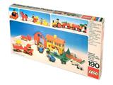 190 LEGO Farm Set thumbnail image