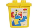 1903 LEGO Duplo Medium Bucket