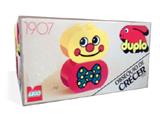 1907 LEGO Duplo Crecer Feliz Giftbox