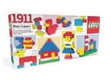 1911 LEGO Basic Set thumbnail image