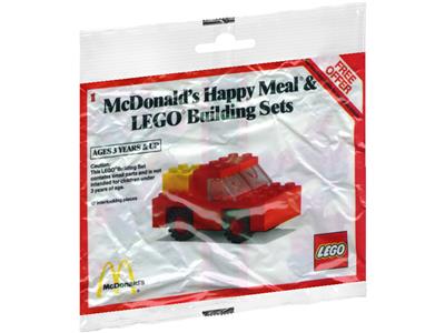 1912 LEGO Car thumbnail image