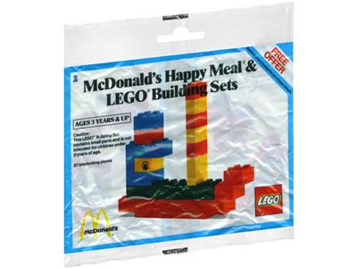 1913 LEGO Boat thumbnail image