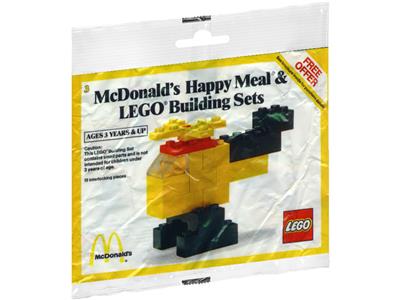 1914 LEGO Helicopter thumbnail image