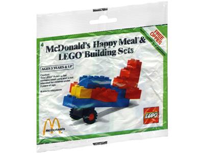 1915 LEGO Aircraft thumbnail image