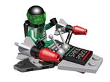 1916 LEGO Space Police 2 Starion Patrol thumbnail image