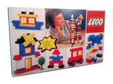 1920 LEGO Promo Basic Set