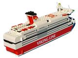 1924-2 LEGO Viking Line Ferry
