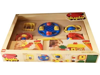 1926 LEGO DUPLO Combination Pack thumbnail image