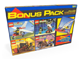 Five Set Bonus Pack thumbnail