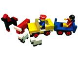 197 LEGO Farm Set