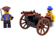 Pirates Gun Cart thumbnail
