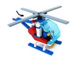 1974-2 LEGO Flight Flyercracker USA
