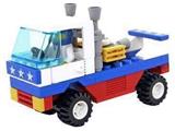 1991 LEGO Racing Pick-Up Truck