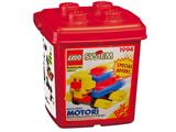 1994 LEGO Basic Building Set