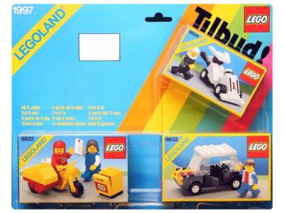 Value of lego cheap