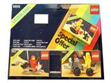 1999 LEGO Space Value Pack thumbnail image