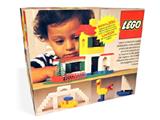 2-11 LEGO Minitalia Medium Basic Set