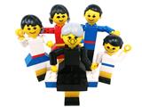 200 LEGO Family