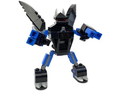20001 Creator LEGO Batbot