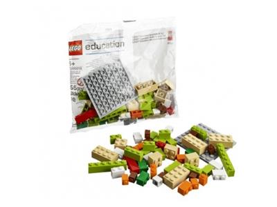 2000210 LEGO Education Workshop Kit 1-2