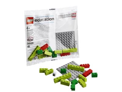 2000211 LEGO Education MoreToMath Kit 1-2 Snake