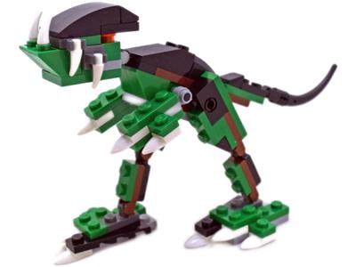 20003 LEGO BrickMaster Creator thumbnail image