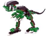20003 LEGO BrickMaster Creator