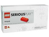 2000401 LEGO Serious Play Communication Kit for RTS