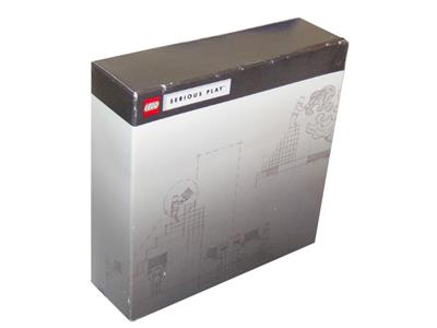 2000410 LEGO Serious Play LSP Window 2