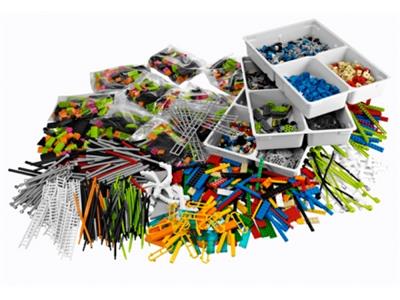 2000413 LEGO Serious Play Connections Kit