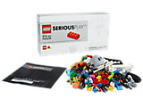 2000414 LEGO Serious Play Starter Kit