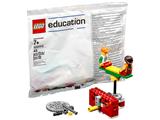 2000418 LEGO Serious Play Workshop Kit for Simple Machines thumbnail image