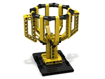 2000421 LEGO Serious Play FLL Trophy Small